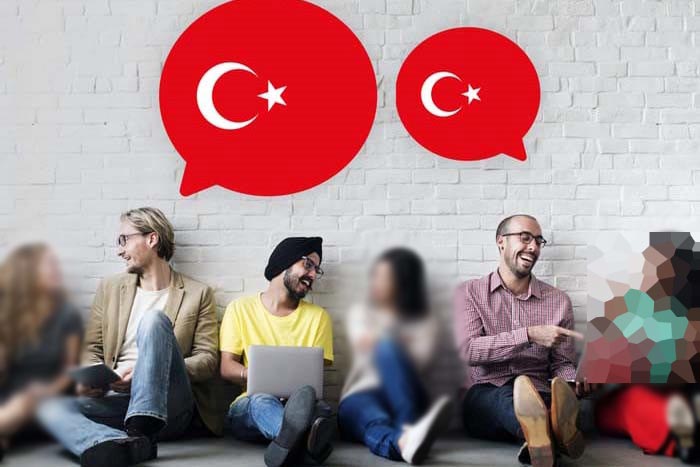 آموزش جامع زبان ترکی