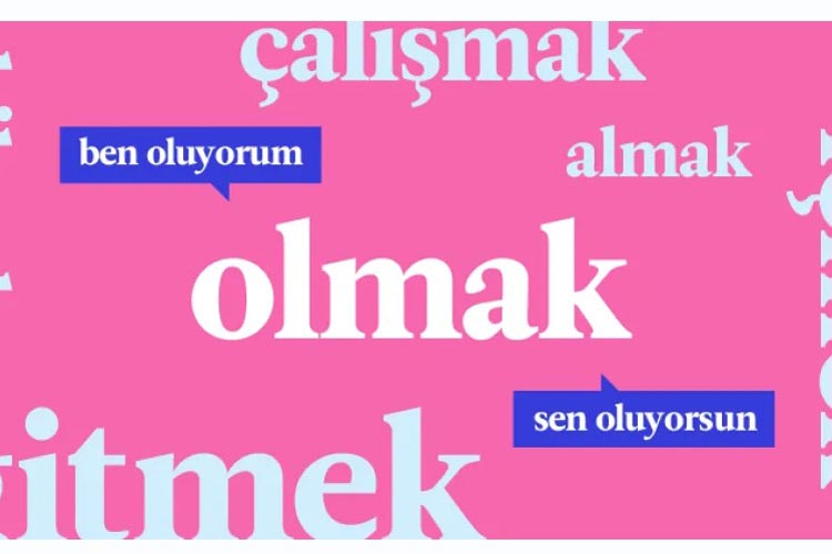 ضمایر ملکی زبان ترکی