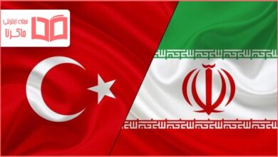 کلمات فارسی در ترکی استانبولی