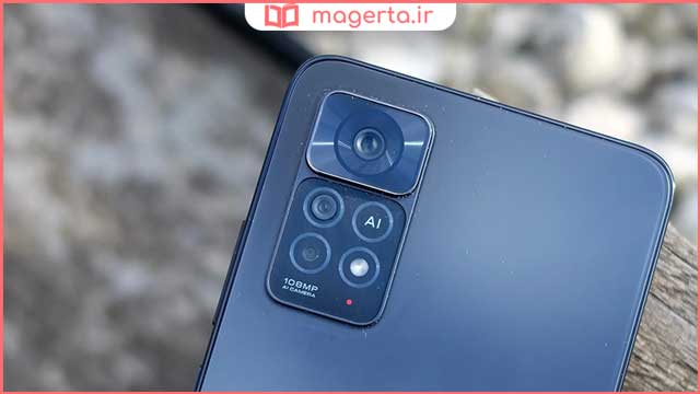 مقایسه Redmi Note 11 Pro با Redmi Note 10 Pro از نظر دوربین اصلی و سلفی
