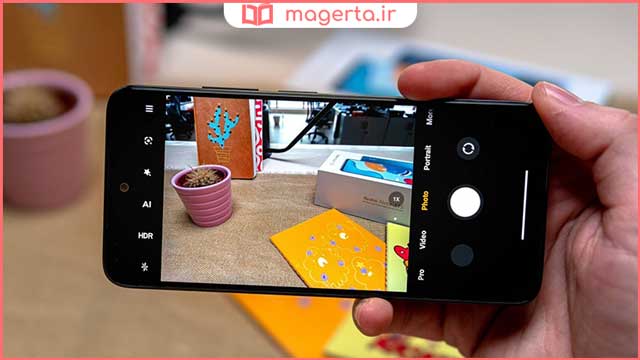مقایسه گوشی Redmi Note 11 Pro با Note 11S از نظر دوربین اصلی و سلفی