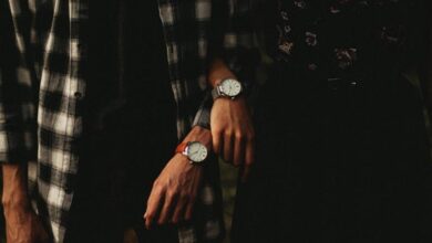 آموزش استایل دو نفره زن و شوهری و استفاده از کلاه