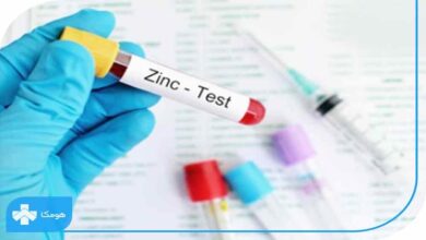 Zinc در آزمایش خون چیست و چه اهمیتی دارد؟
