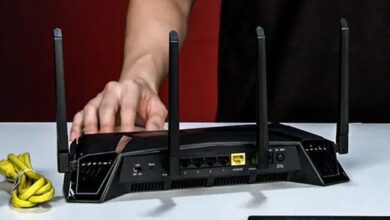 بهترین تنظیمات مودم ADSL برای بازی