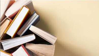 پنج نکته طلایی در مورد ترجمه کتاب