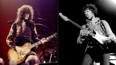 10 تا از بهترین گیتاریست های دنیا را بشناسید