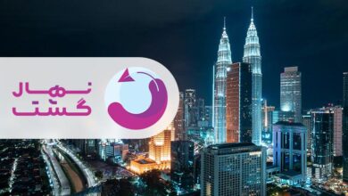 بهترین تورهای آسیای شرقی کدامند؟