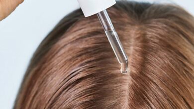 راهکارهایی برای محافظت از موهای آسیب دیده