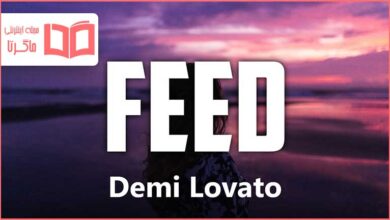 متن و ترجمه آهنگ FEED از Demi Lovato