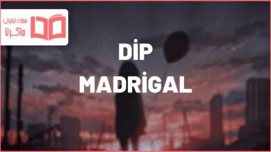 متن و ترجمه آهنگ Dip از Madrigal