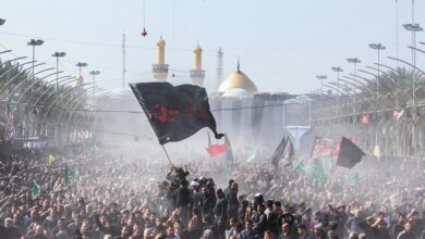 آیا پرواز مستقیم به کربلا وجود دارد؟