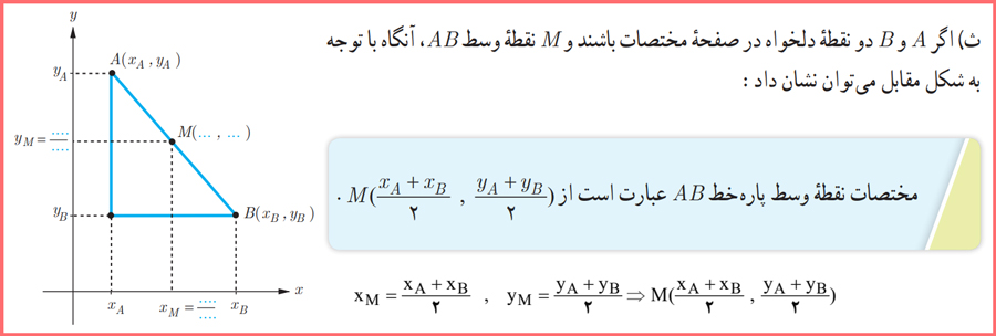 پاسخ سوالات فعالیت صفحه 7 ریاضی یازدهم رشته تجربی