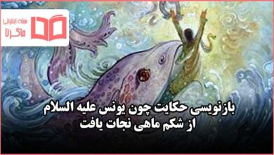 بازنویسی حکایت نگاری صفحه ۱۱۰ نگارش دهم