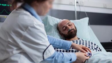 توصیه‌های متخصص قلب بعد از فنر گذاشتن قلب