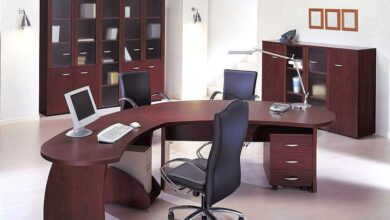 بهترین لوازم اداری