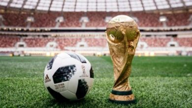 15 واقعیت جالب جام جهانی فوتبال