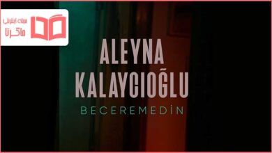 متن و ترجمه آهنگ Beceremedin از Aleyna Kalaycıoğlu