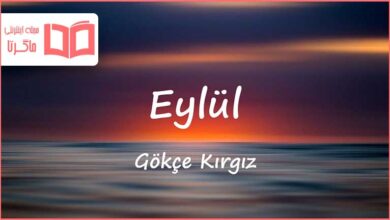 متن و ترجمه آهنگ Eylül از Gökçe Kırgız