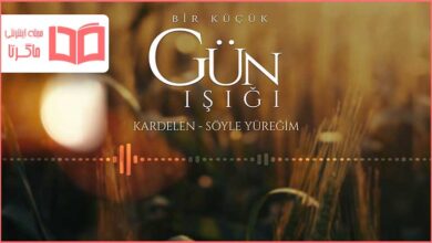 متن و ترجمه آهنگ Söyle Yüreğim از Kardelen