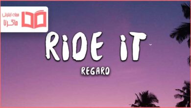 متن و ترجمه آهنگ Ride It از Regard