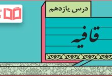 جواب خودارزیابی درس یازدهم علوم و فنون دهم انسانی