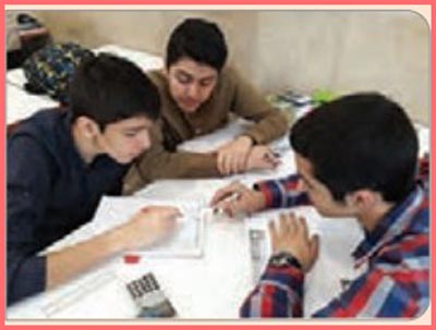 جواب فعالیت ۸ صفحه ۱۲۴ روان شناسی یازدهم درس ۵