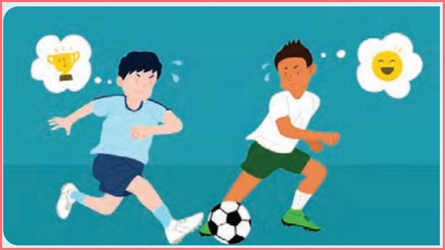 جواب سوال صفحه ۱۶۲ درس ۷ روان شناسی یازدهم انسانی