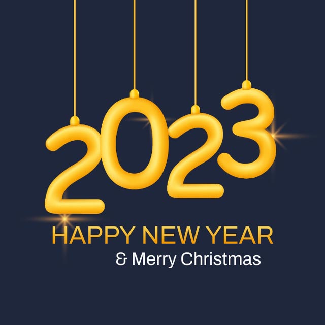 عکس کریسمس کیوت