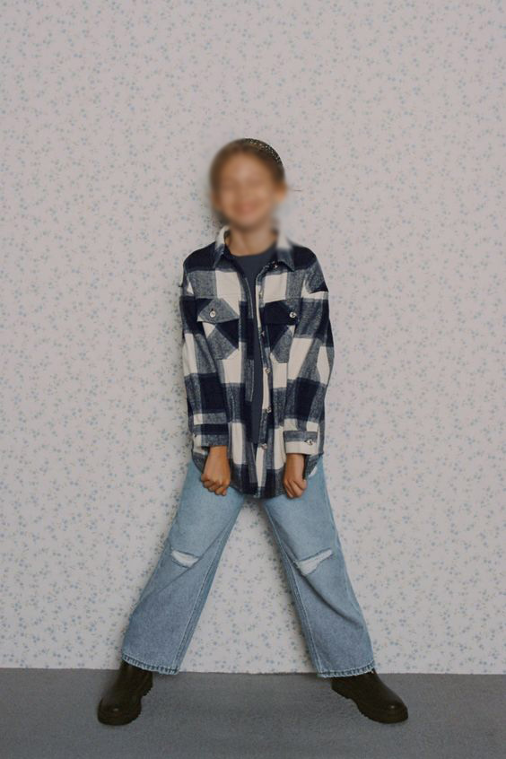 مدل لباس دخترانه 12 ساله اینستاگرام