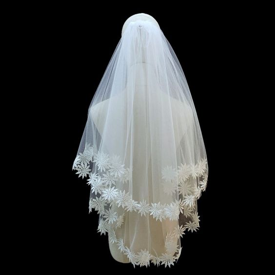 مدل تور چادری عروس