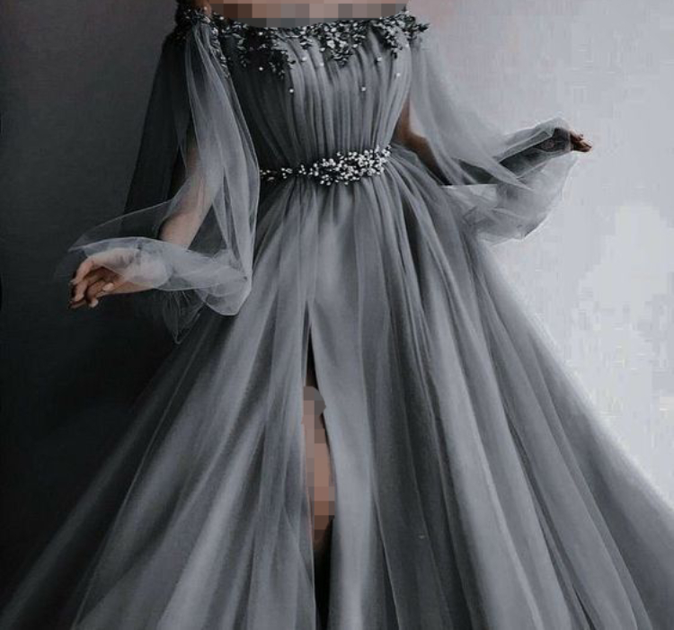مدل لباس عروس پرنسسی و دخترانه زیبا برای فامیل درجه ۱