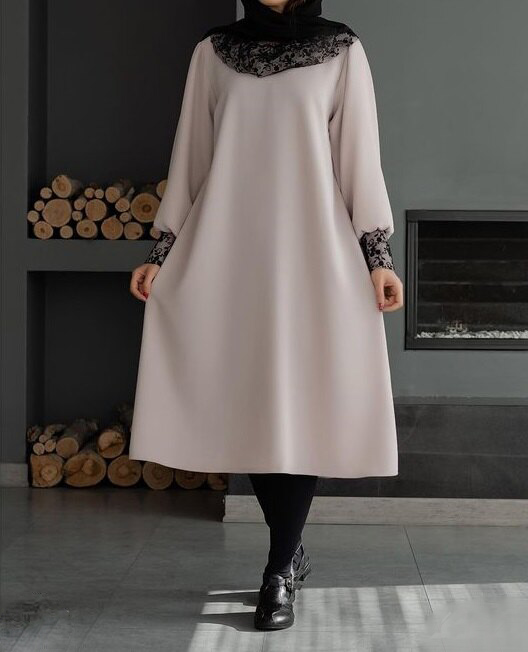 مدل لباس خانگی ساده و شیک برای عید نوروز