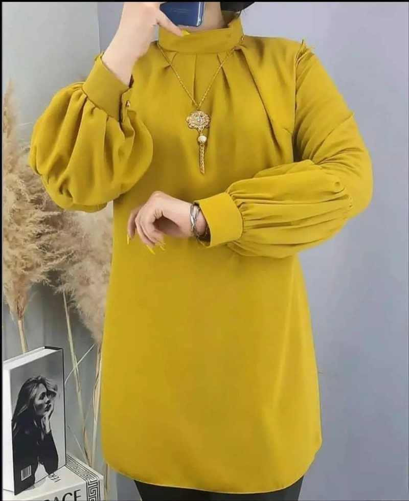 جدیدترین مدل لباس خانگی زنانه برای عید نوروز 
