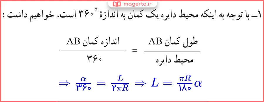 حل سوالات صفحه 12 هندسه یازدهم