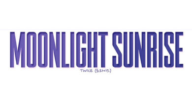 متن و ترجمه آهنگ MOONLIGHT SUNRISE از TWICE