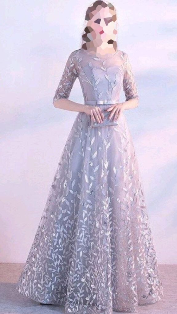 مدل لباس برای شب بله برون عروس