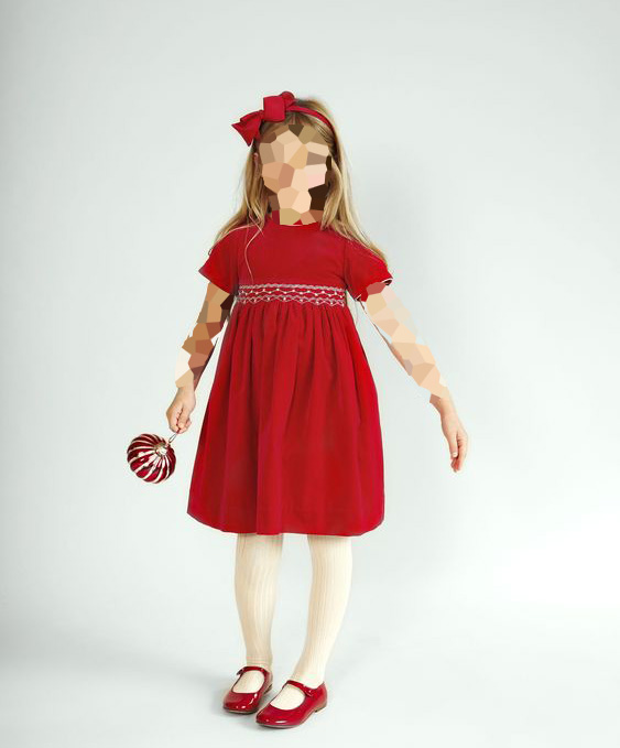 مدل لباس تابستانی بچه گانه ابروبادی