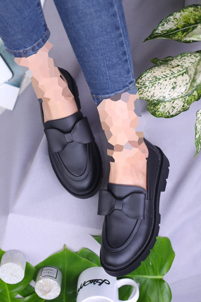مدل کفش زنانه مجلسی برای عید