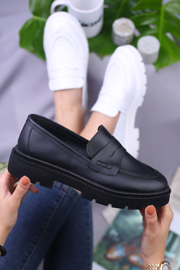 مدل کفش رسمی زنانه برای عید