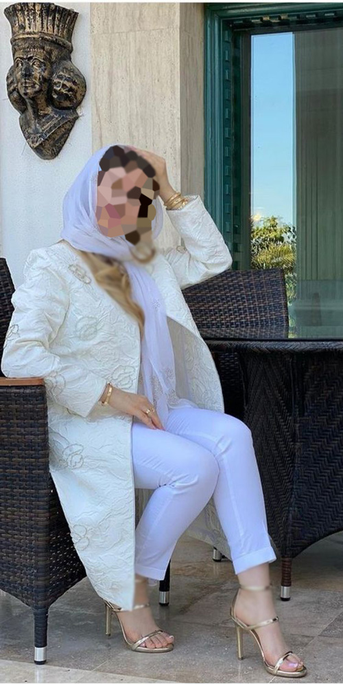 جدیدترین مدل مانتو پانچ