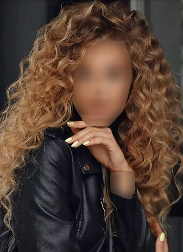 جدیدترین مدل بافت موی افرو دخترانه