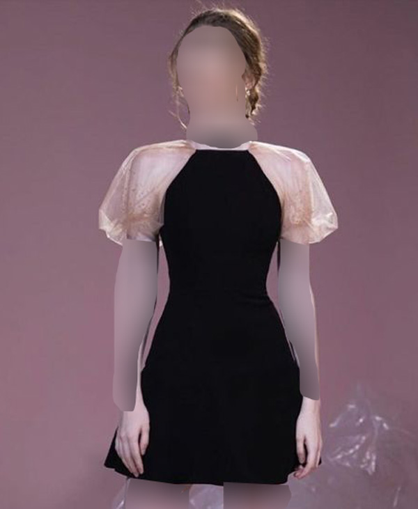 مدل لباس مجلسی برای دختر ۱۷ ساله برای عروس