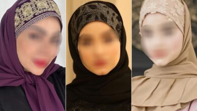 مدل هدشال مجلسی