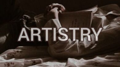 متن و ترجمه آهنگ Artistry از Jacob Lee