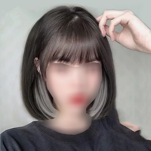 مدل موی کره ای پسرانه برای دختر