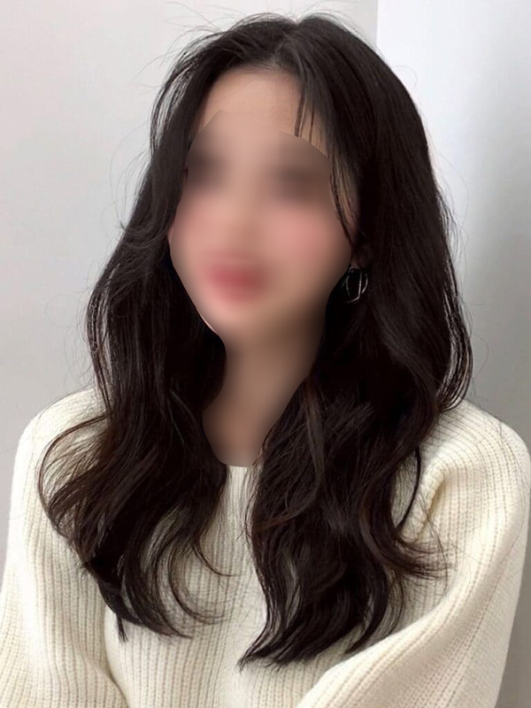 مدل موی کره ای دخترانه شیک