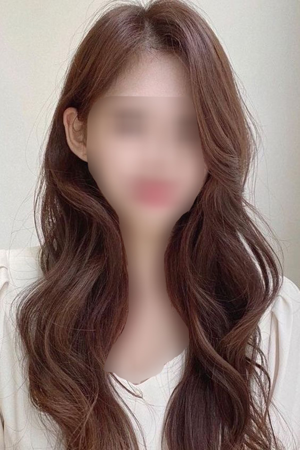 مدل مو دخترانه کره ای قدیمی