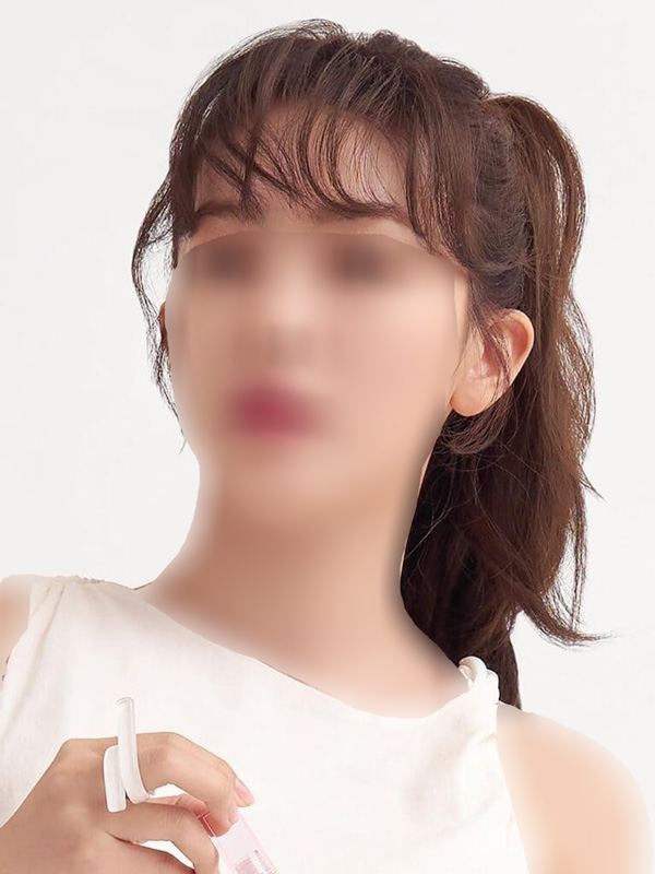 مدل موی کره ای دخترانه کوتاه