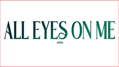 متن و ترجمه آهنگ All Eyes On Me از JISOO