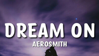 متن و ترجمه آهنگ Dream On از Aerosmith